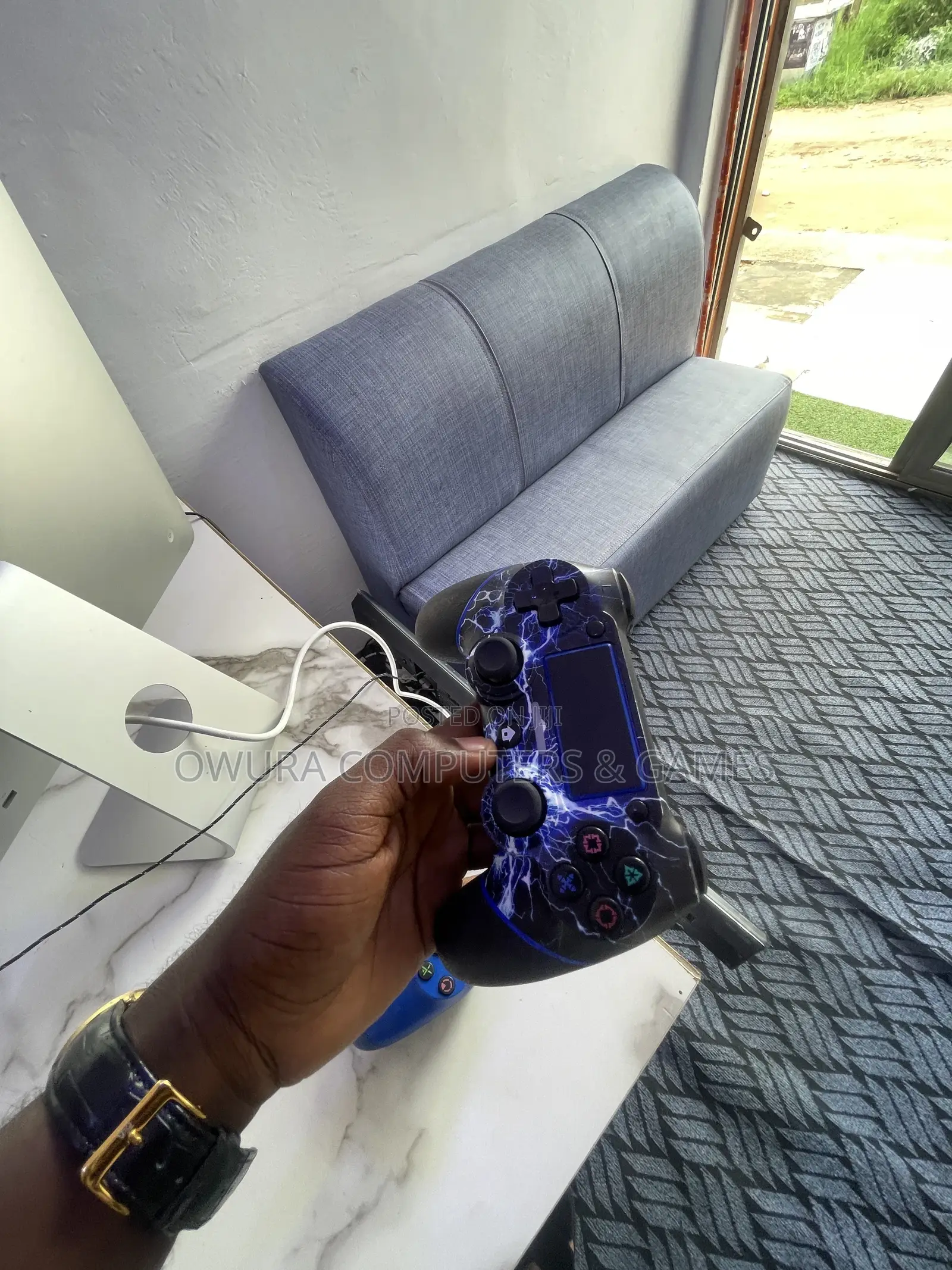 Ps4 Controllers