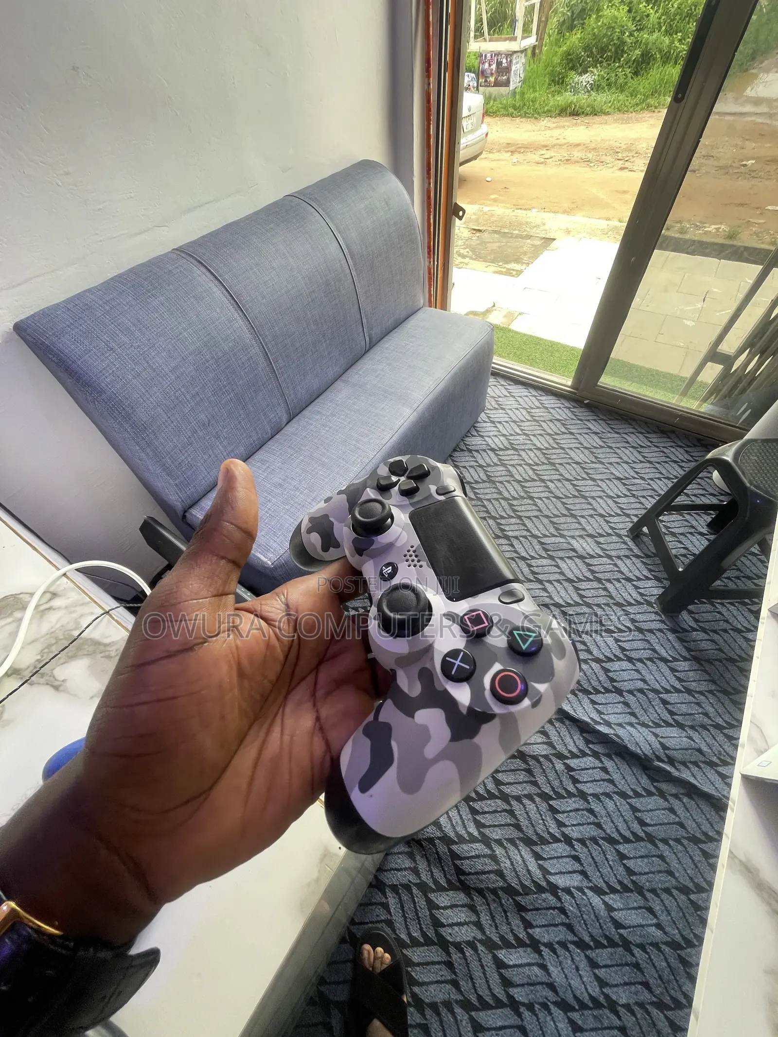 Ps4 Controllers