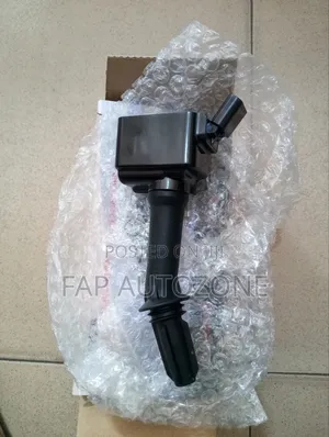 01481. Original Chevy Cruze and Chevy Equinox Ignition Coil From Usa