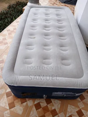 Very Nice Strong Inflatable Air Bed Mattress