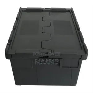Plastic Chop/Storage Box