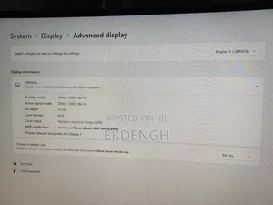 Samsung C49hg90dmc 49" Super Ultra-Wide