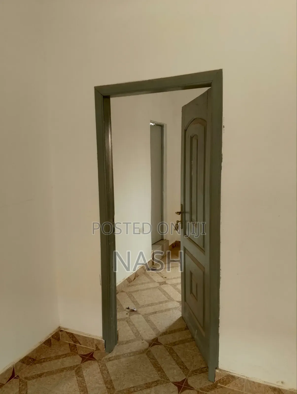 1bdrm Room & Parlour in Royal Home, Accra Metropolitan for rent