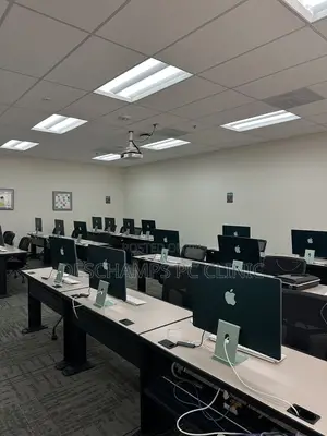 Software Installations for Office/High Schools