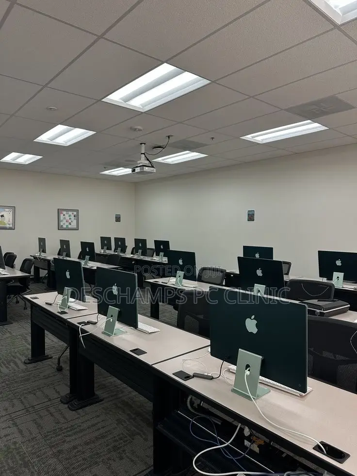 Software Installations for Office/High Schools