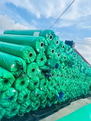 35mm Artificial Grass Carpet - Full Roll