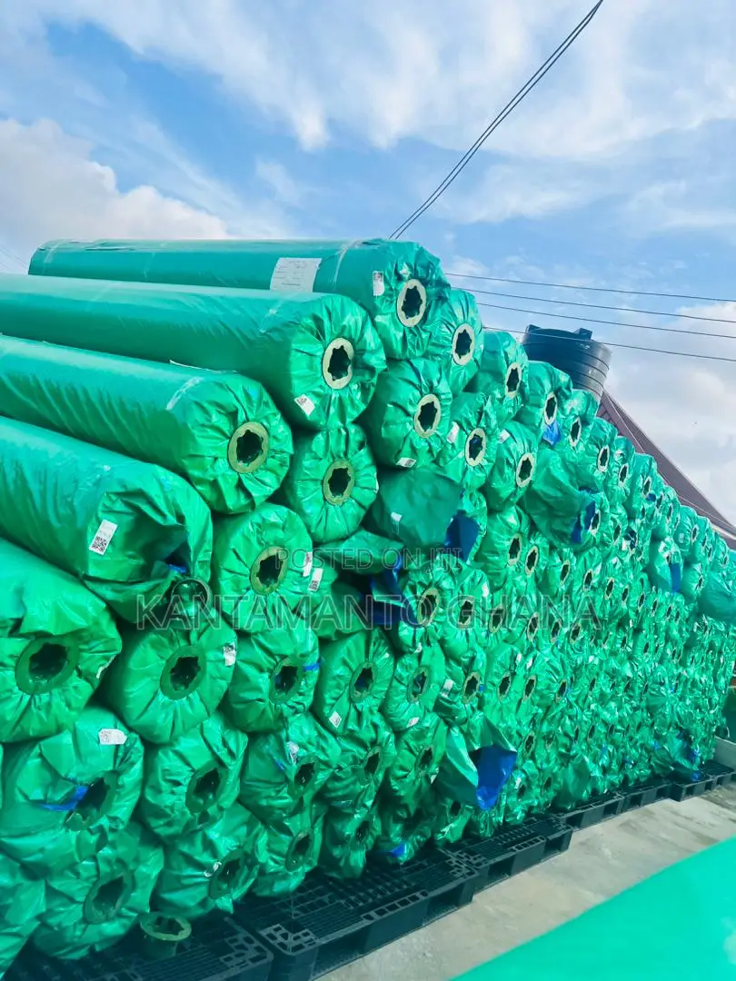 35mm Artificial Grass Carpet - Full Roll