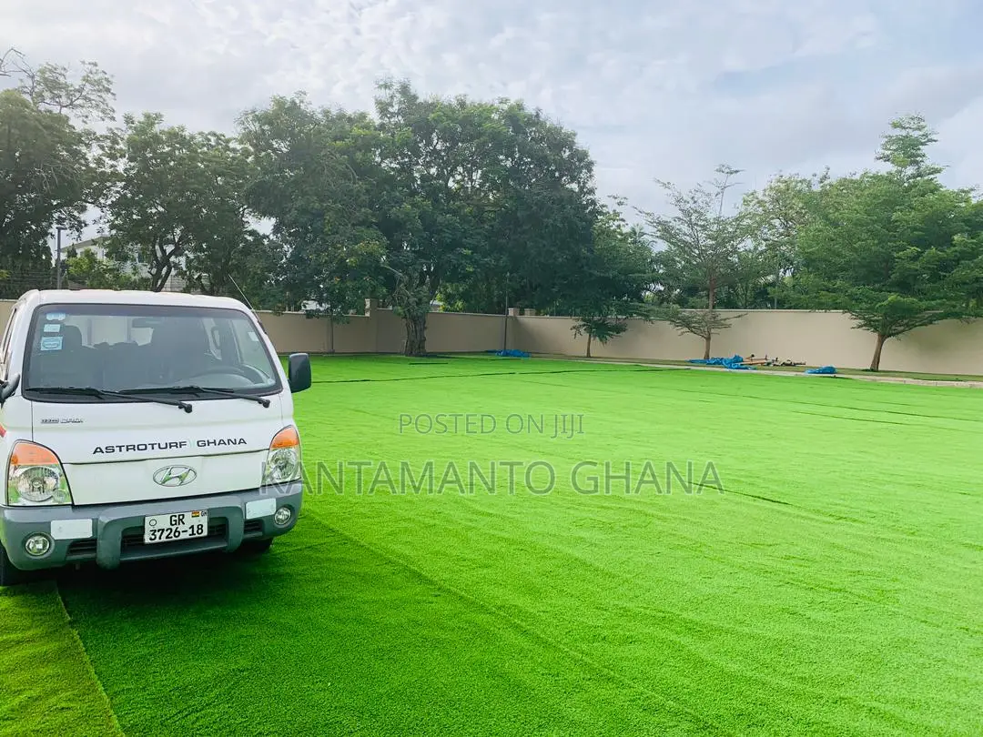 35mm Artificial Grass Carpet - Full Roll