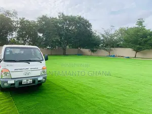 35mm Artificial Grass Carpet - Full Roll