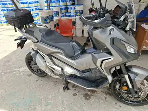 Honda 2020 Gray