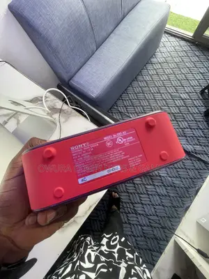 Sony SRS-X2