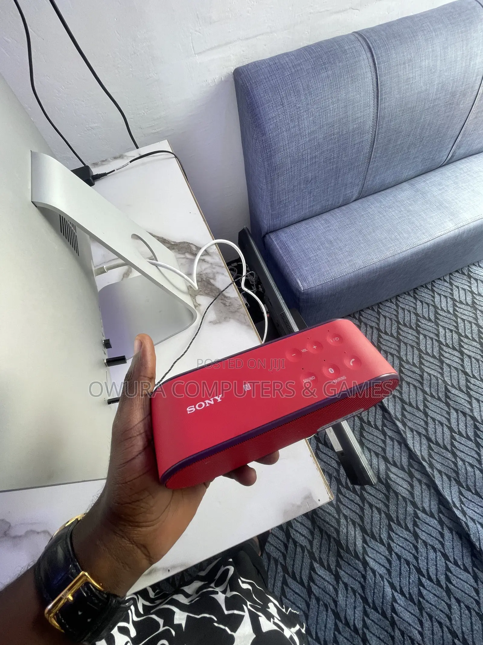 Sony SRS-X2