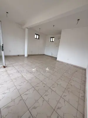 Road Side Shop/Store/Office Space/Showroom Wit an Extra Space,Spintex