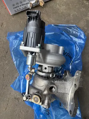 Honda CRV 2017,2018,2019,2020,2022, Turbocharger Available