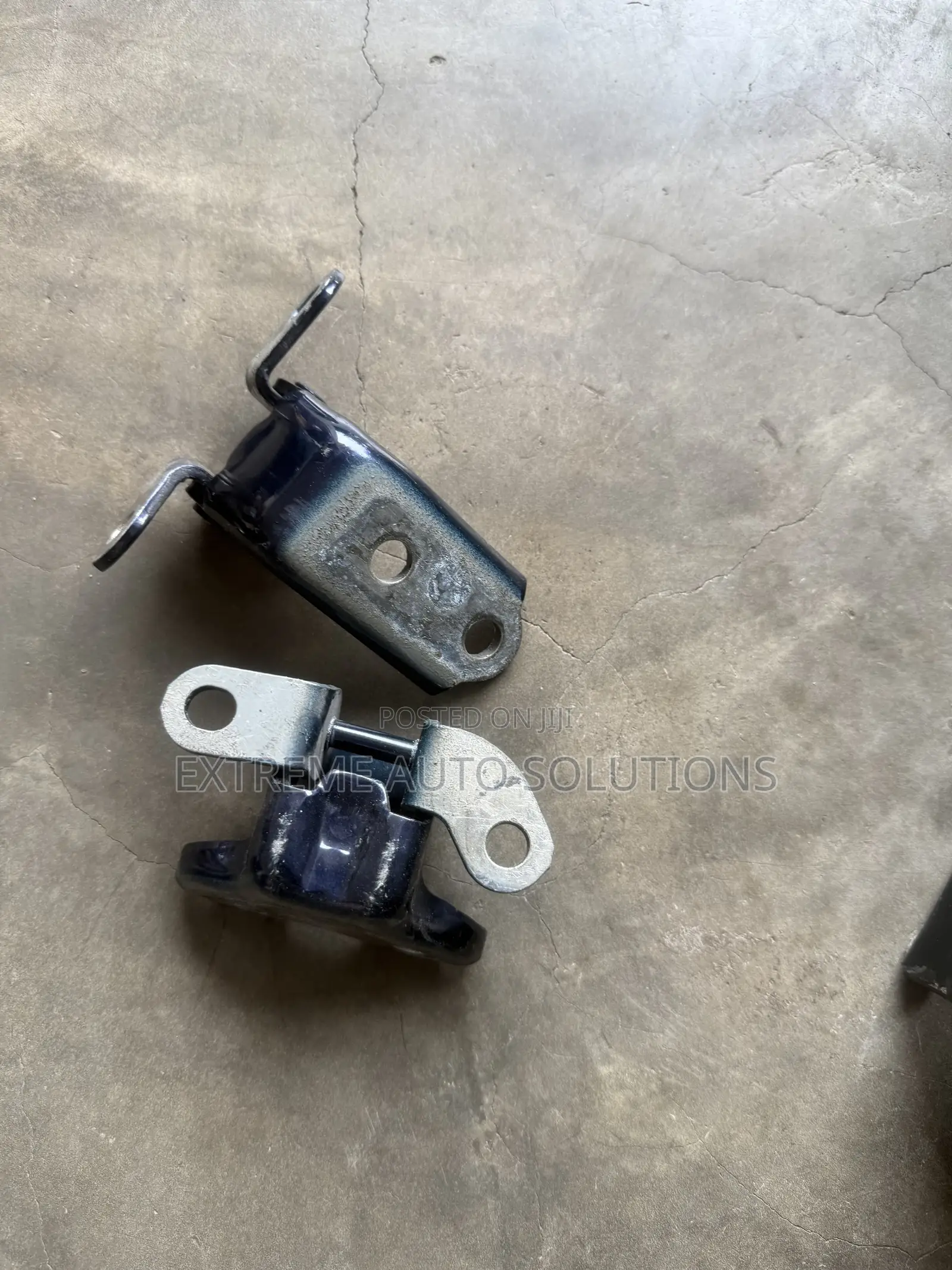 Toyota Rav 4 2019-2023 Door Back Inches