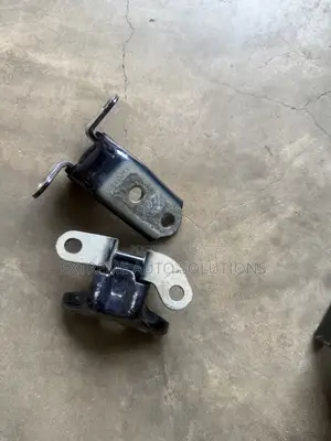 Toyota Rav 4 2019-2023 Door Back Inches