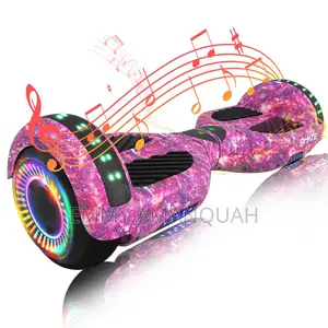 Smart Hoverboard