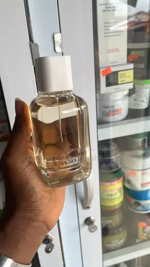 Zara Powdery Magnolia Eau De Parfum 100ml
