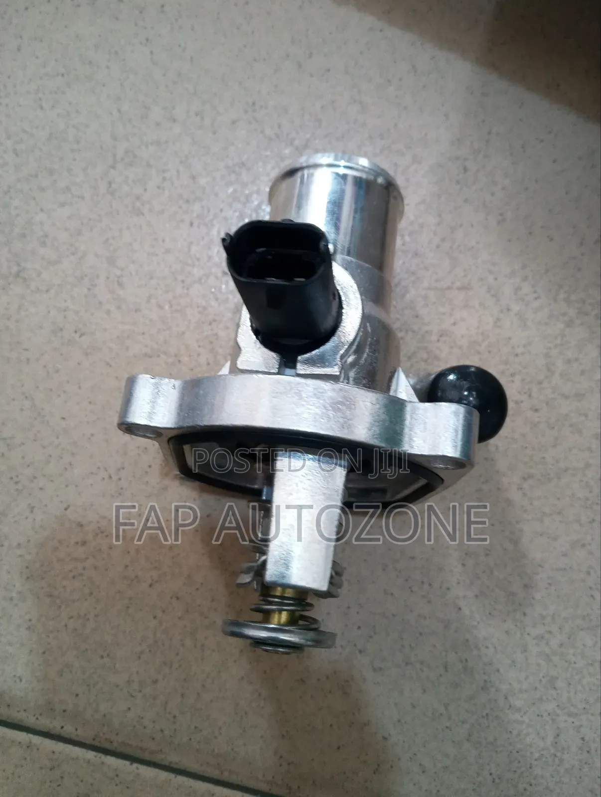 01330. Original Chevy Cruze and Chevy Sonic Thermostat From Usa