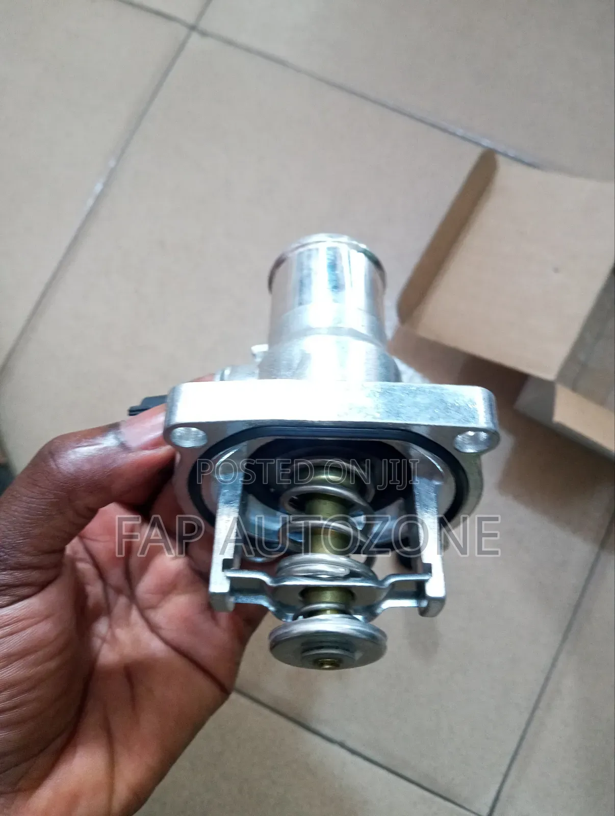 01330. Original Chevy Cruze and Chevy Sonic Thermostat From Usa