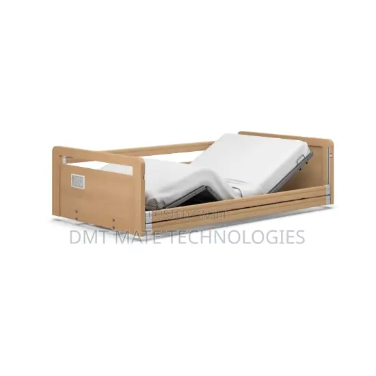 Home Care Electric Hospital Bed Customized