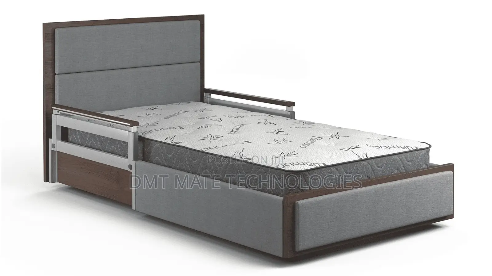 Home Care Electric Hospital Bed Customized