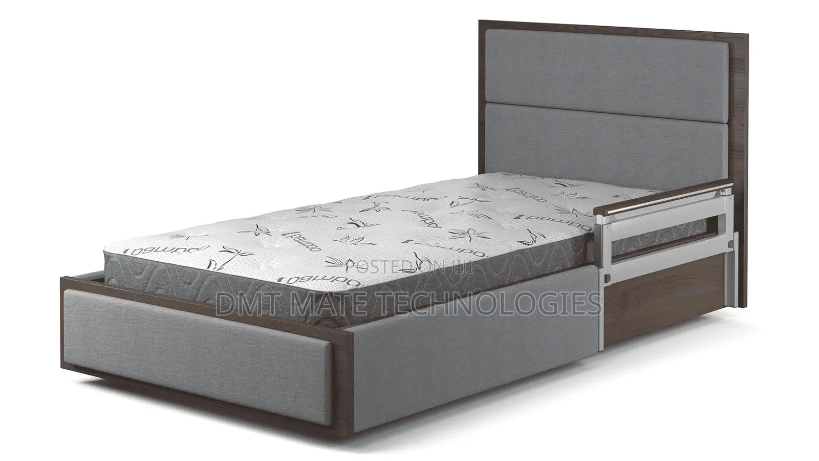 Home Care Electric Hospital Bed Customized
