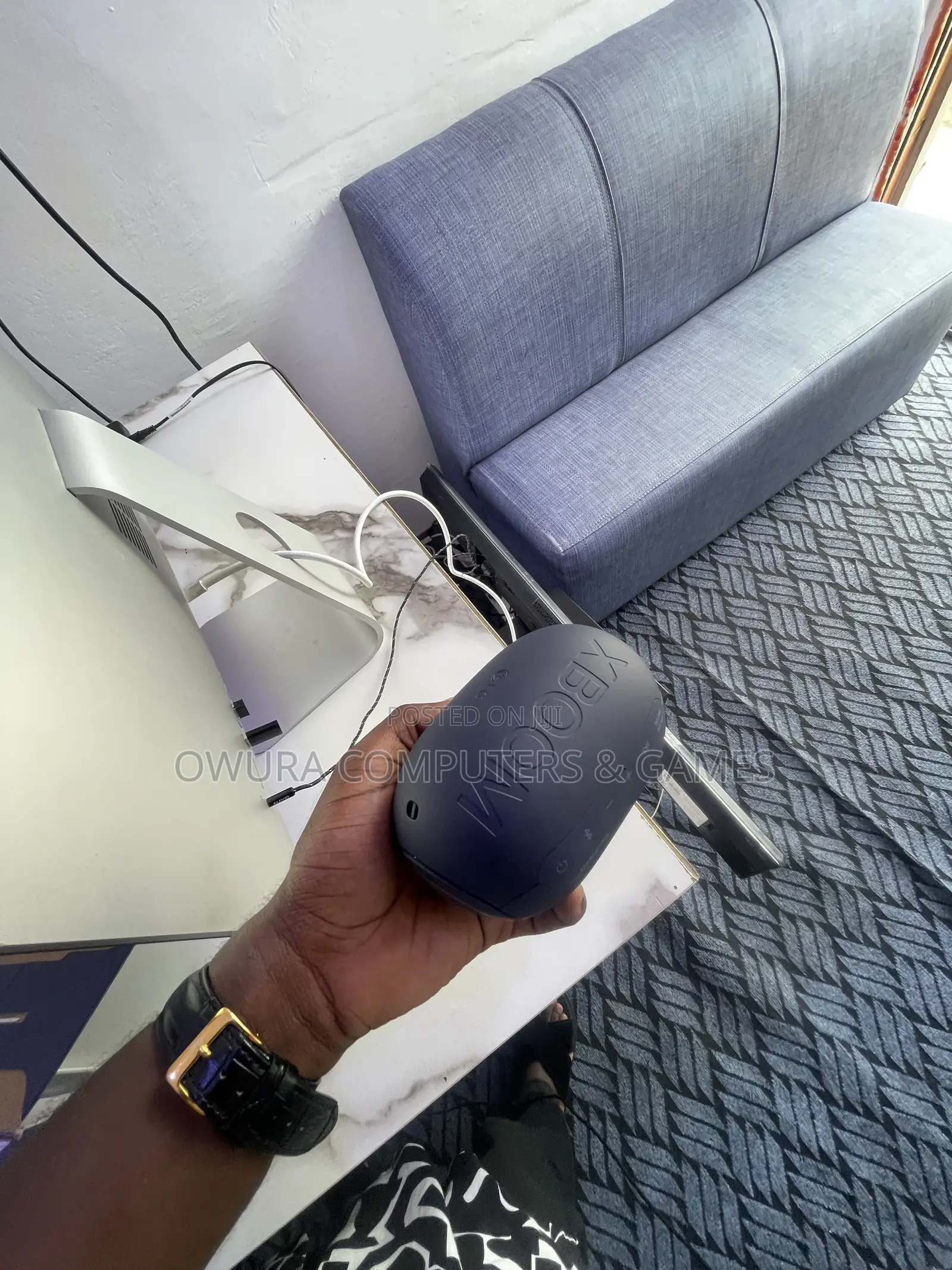 Lg Xboom Go