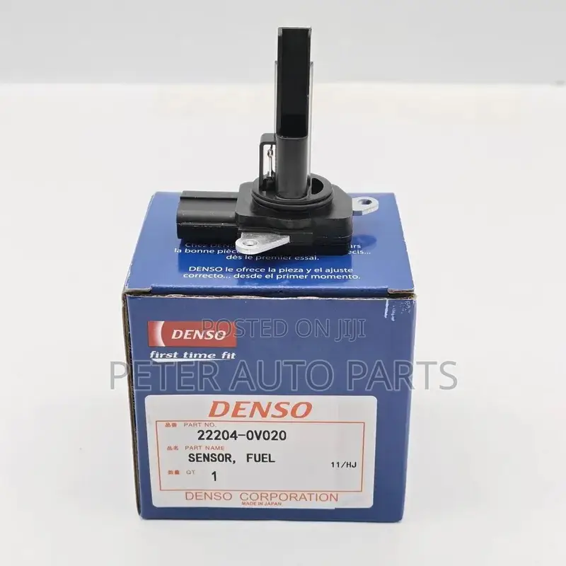 Honda Cr-v 2009-13 Mass Airflow Meter Sensor. Original