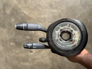 2012 W204 Mercedes C250 Steering Angle Sensor
