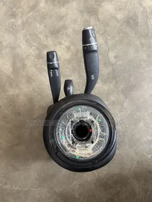 2012 W204 Mercedes C250 Steering Angle Sensor