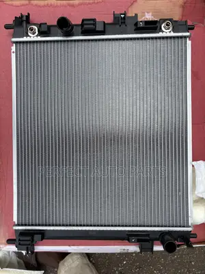 Chevrolet Camaro 2016 2017 2018 2019 2020 Radiator/ Water Tank