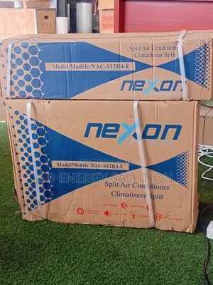 Nexon 1.5hp Split Air Conditioner – Fast Cooling Performance 1.5hp Ac