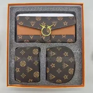 Wallet Bag
