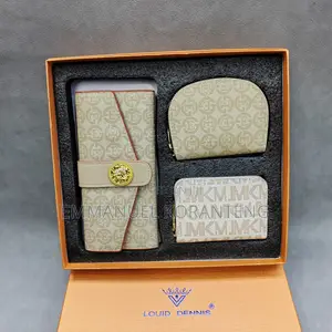 Wallet Bag