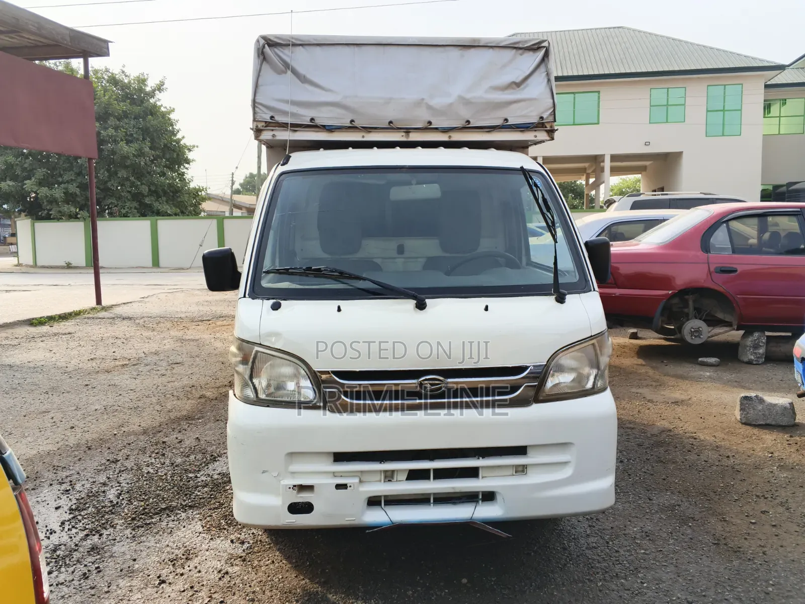 Hijet Mini Truck For Sale