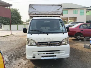 Hijet Mini Truck For Sale