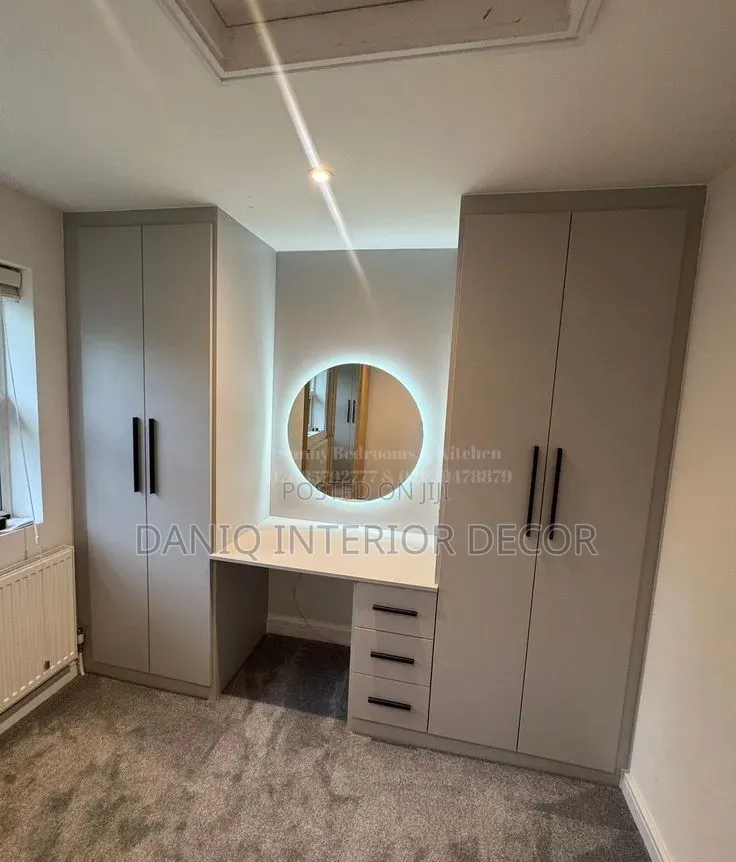 Interior Decor