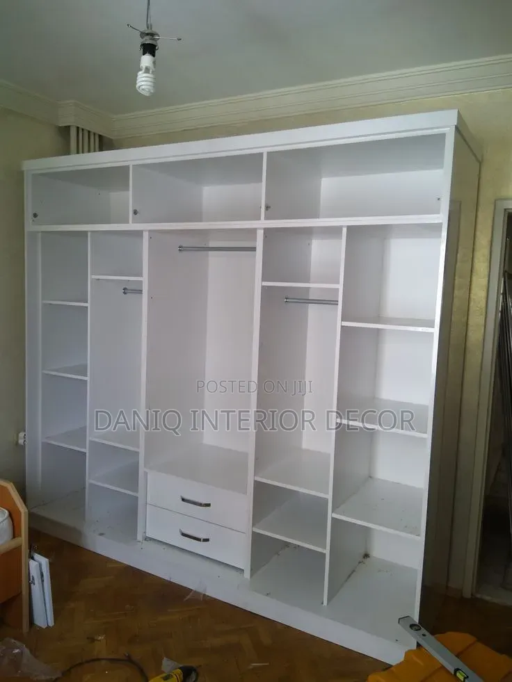 Interior Decor