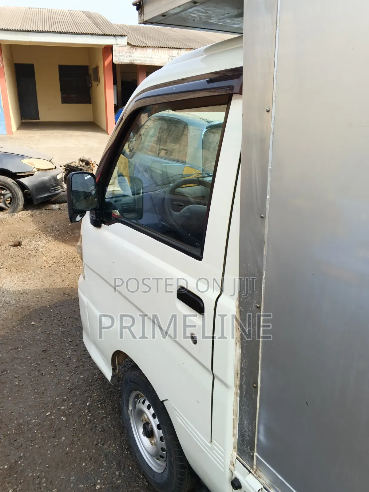 Hijet Mini Truck For Sale