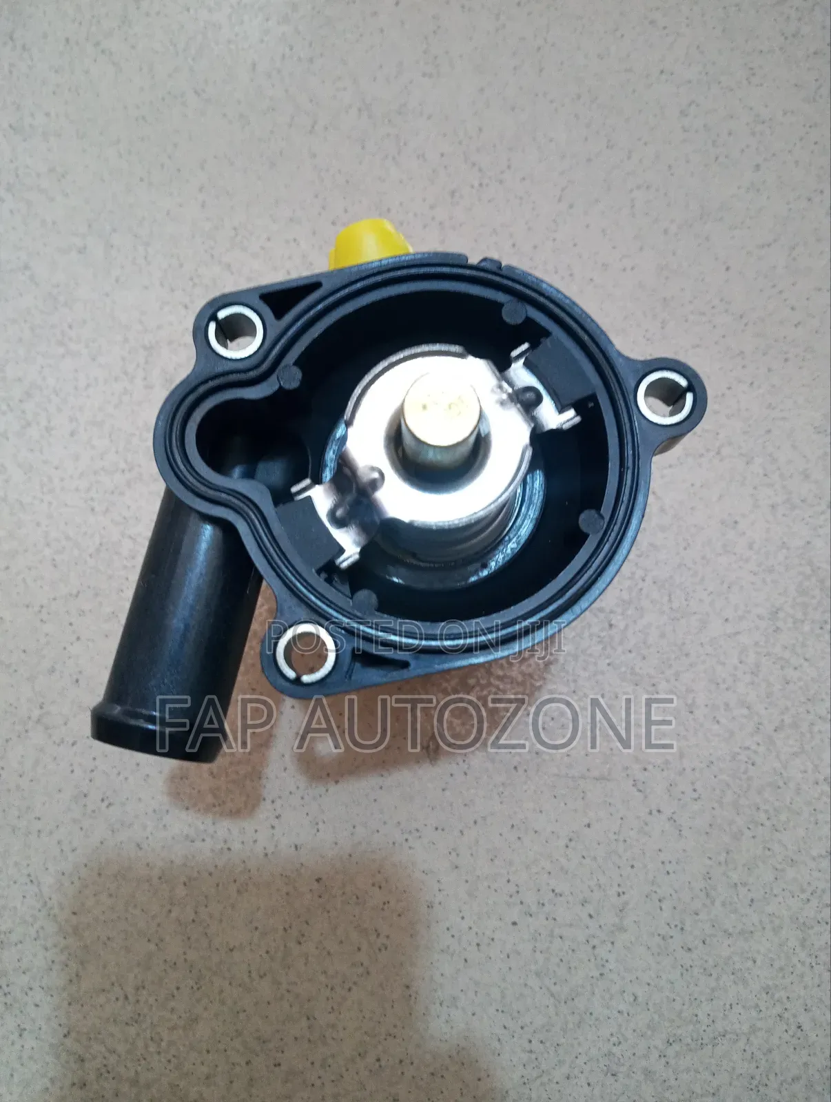 01226. Original SKP Chevy Cruze Thermostat and Housing From Usa