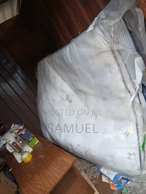 Very Nice And Strong Double Mattress 14"54/76.