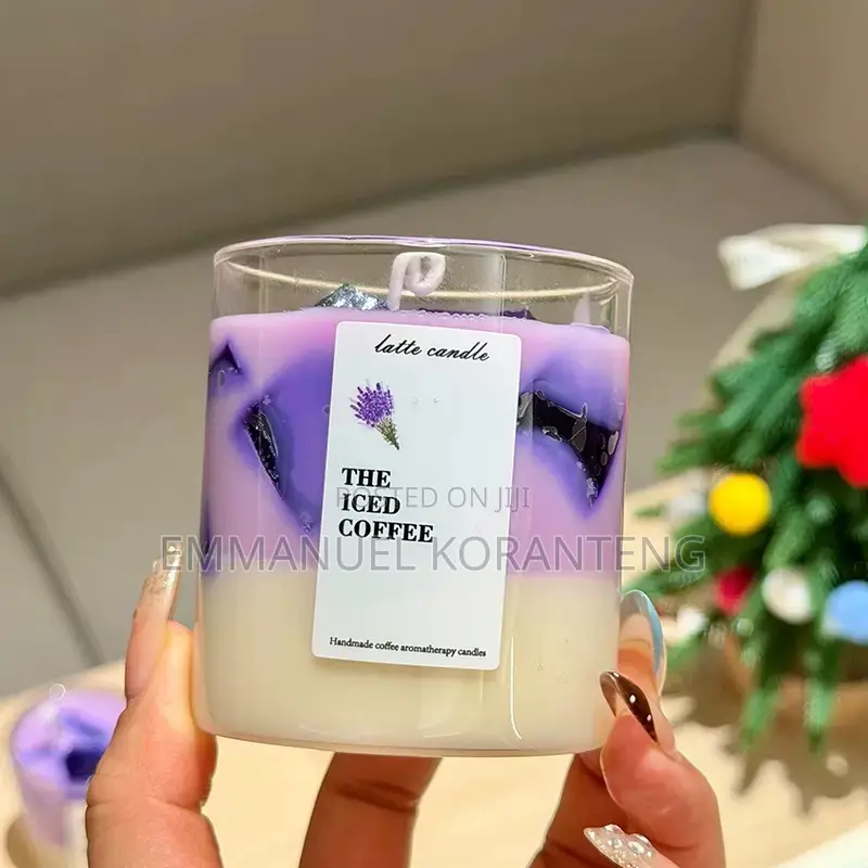 Scented Candle