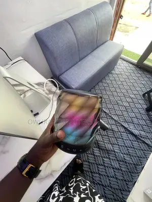 LFS TWS RGB Speaker