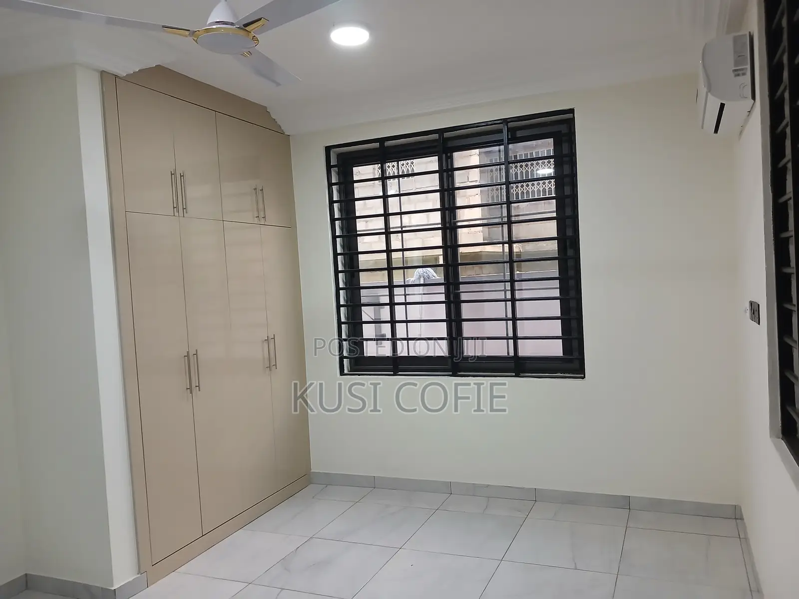 3bdrm Townhouse / Terrace in Parakuo Estate for rent