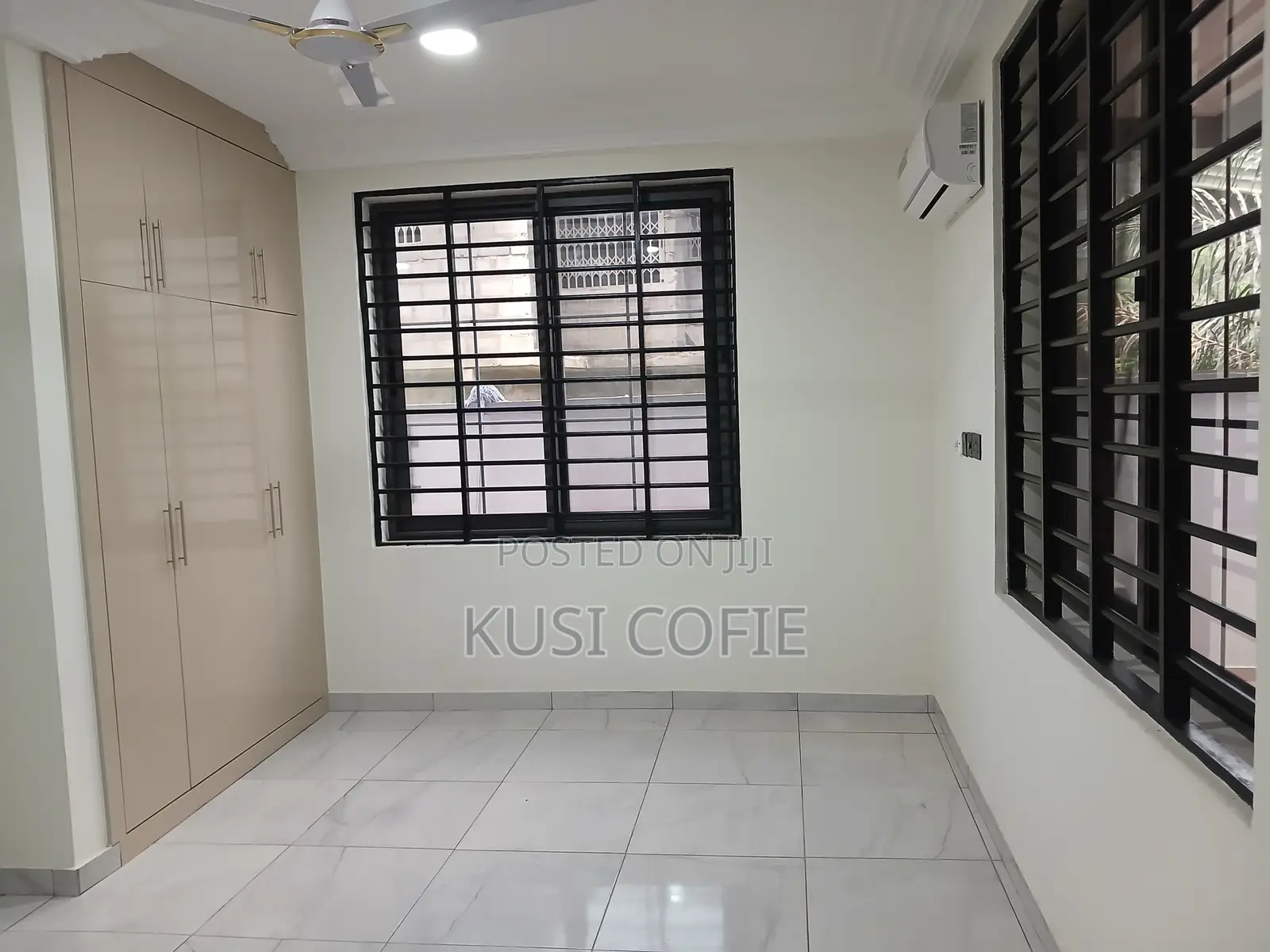 3bdrm Townhouse / Terrace in Parakuo Estate for rent