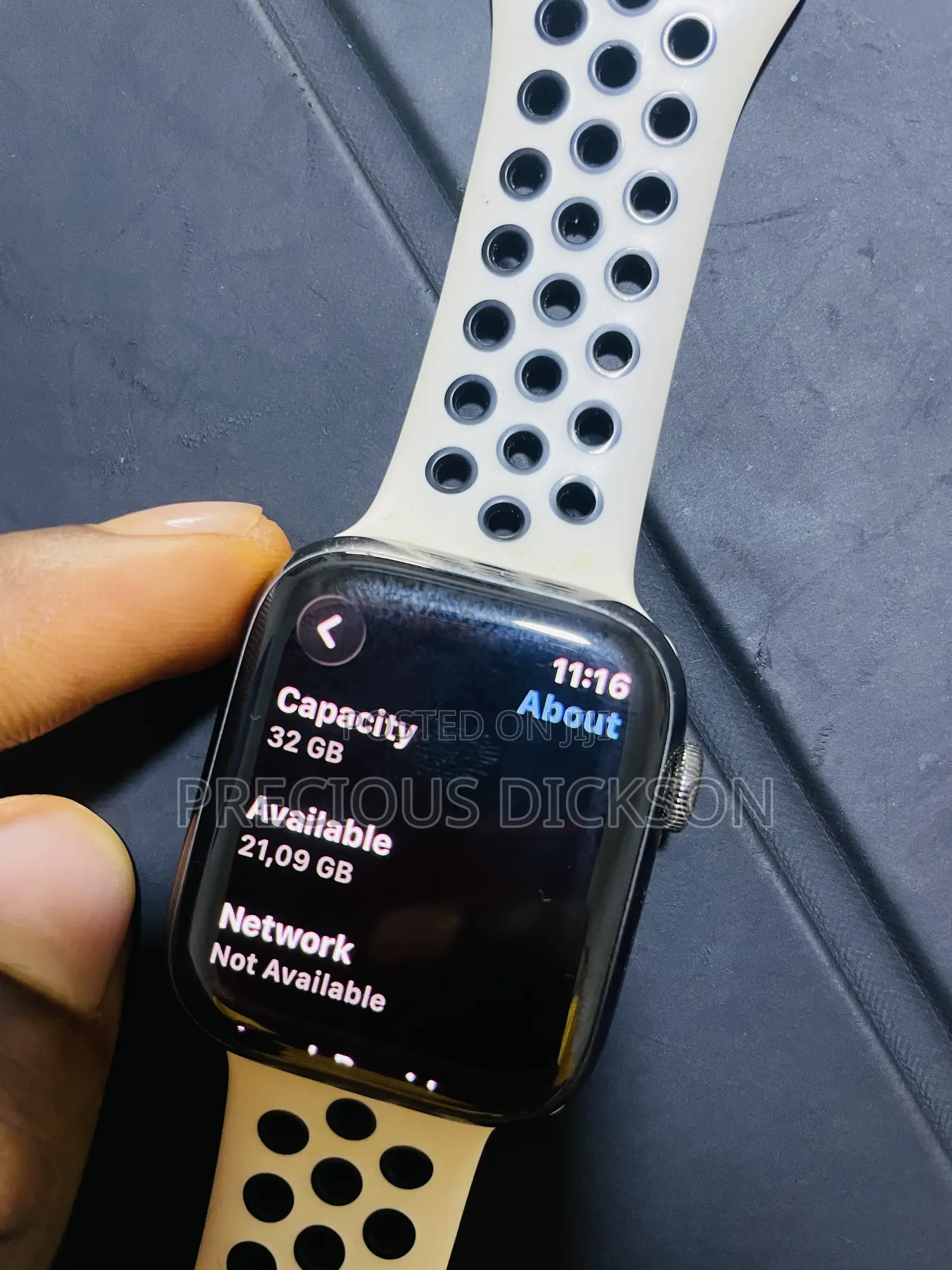 Apple Watch Series 8 for Sale