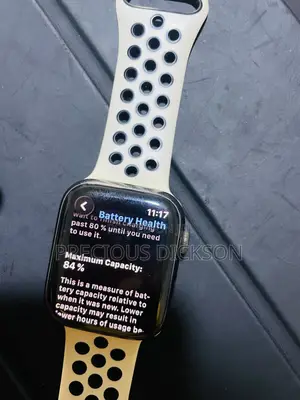 Apple Watch Series 8 for Sale