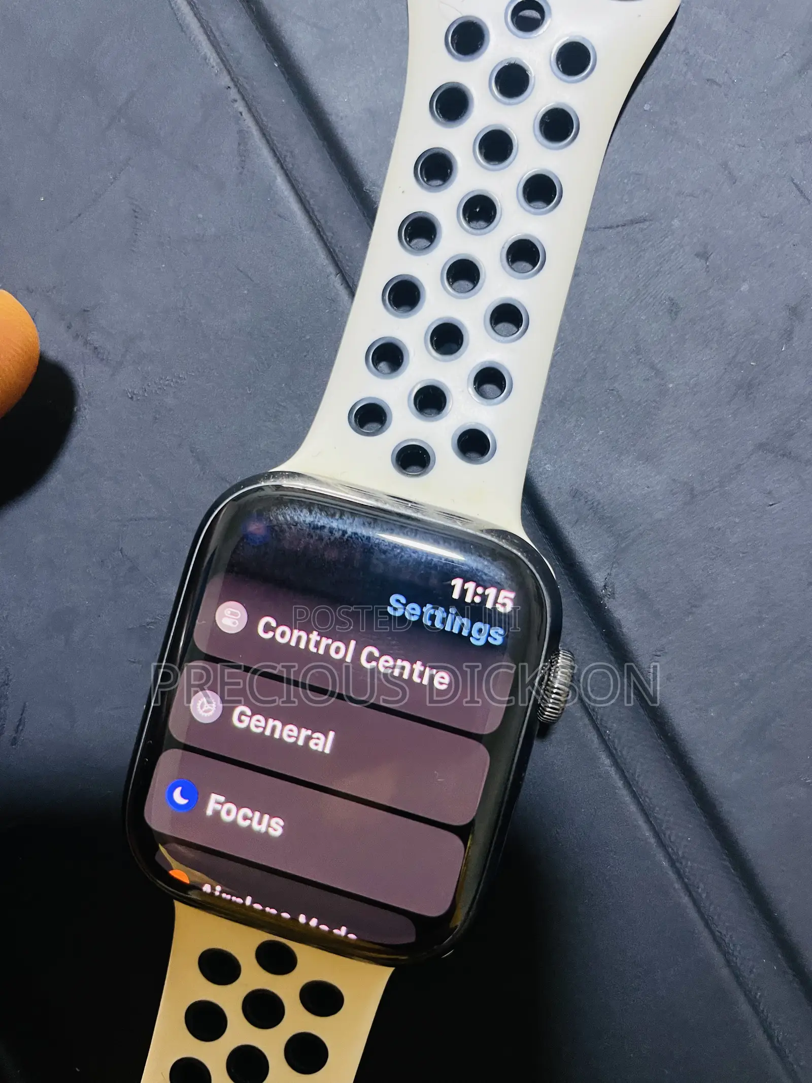 Apple Watch Series 8 for Sale