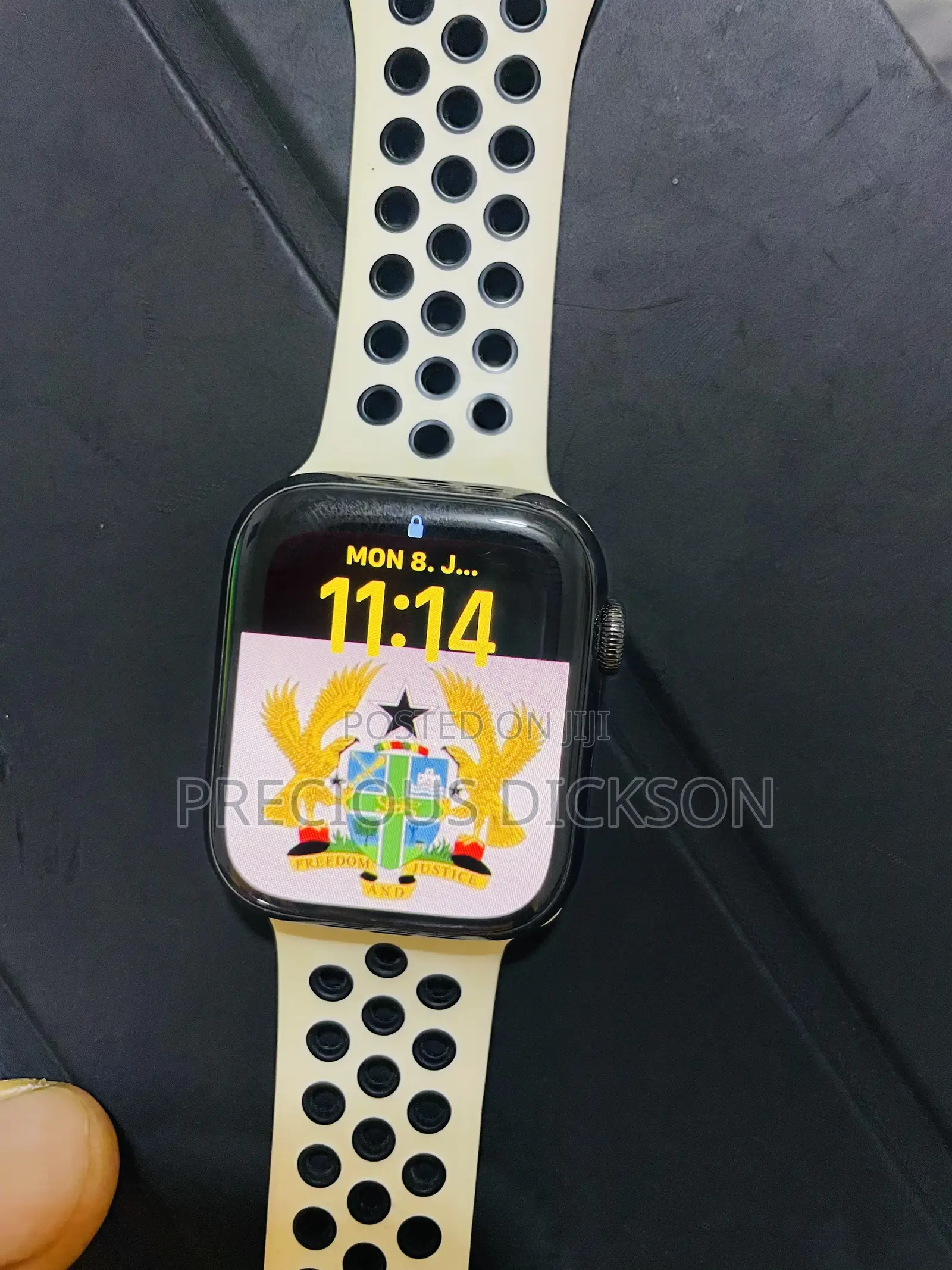 Apple Watch Series 8 for Sale